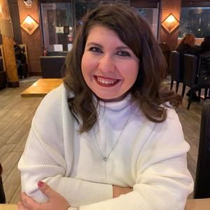 Meet your Posher, Casey